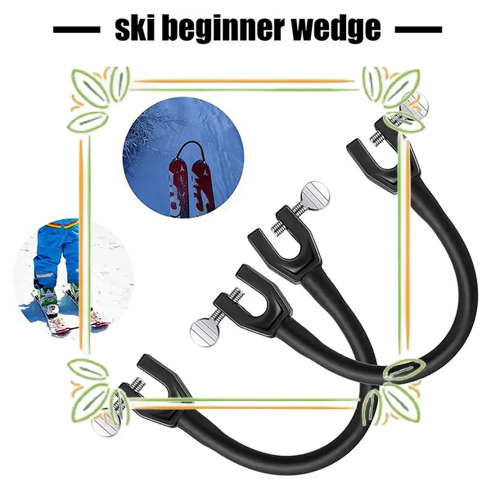 

2-шт. Разъем для лыжного наконечника. Разъем для сноуборда. Зажим для сноуборда. Спорт на открытом воздухе. Разъем для держателя сноуборда.