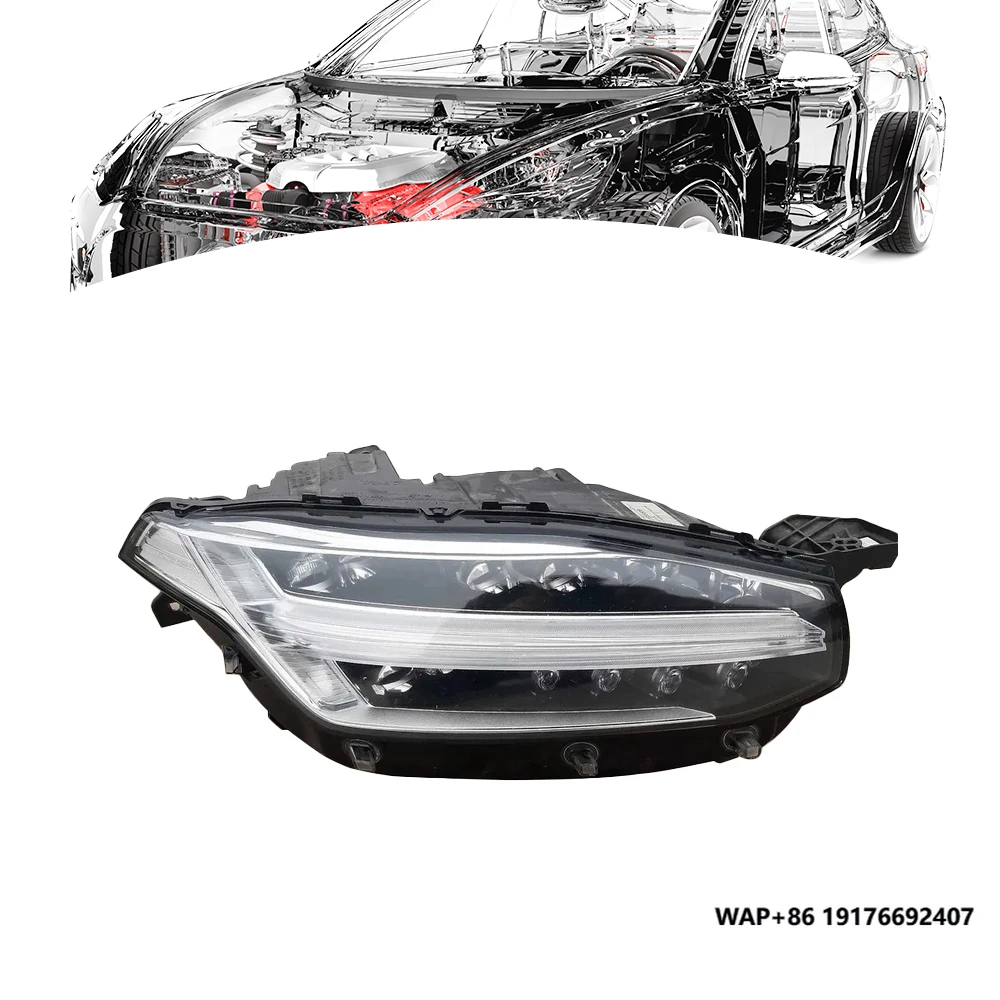 

Xinwo 31655775 Auto Spare Part Right Hand Headlight for ’Volvo XC90 Headlight/headlamp