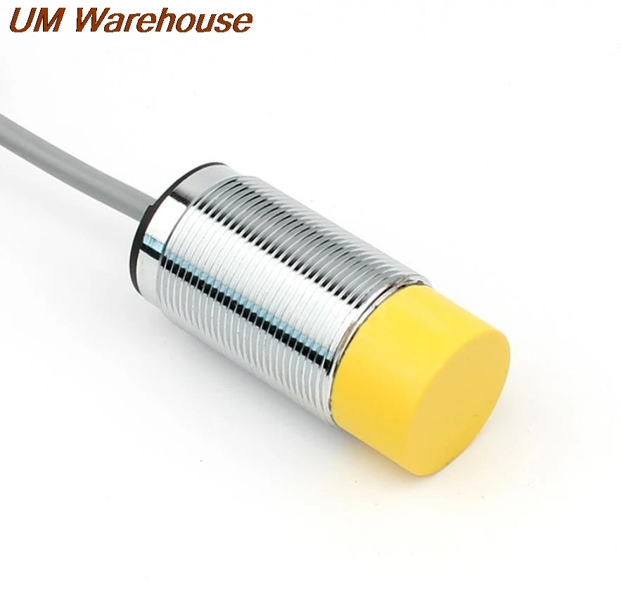 2piece Proximity switch sensor Ni15-M30-AN6X Bi10-M30-AP6X/AD4X