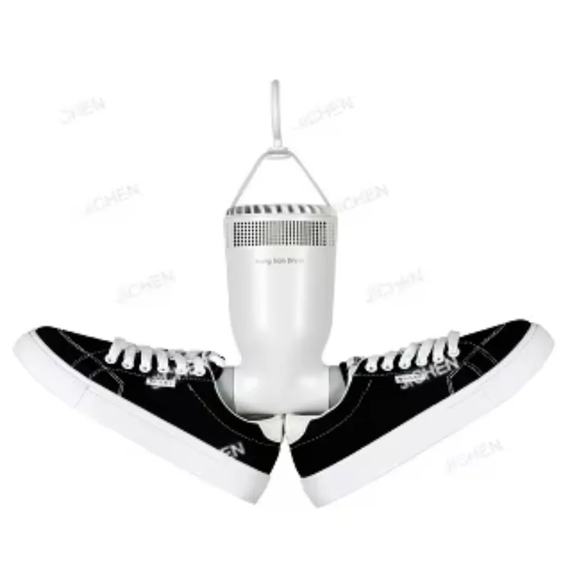 

Высококачественная многофункциональная складная электрическая сушилка для одежды для дома, пластиковая, с функцией обогрева