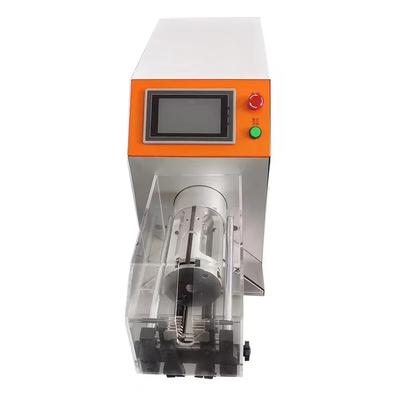 Automatic Wire Cabl…