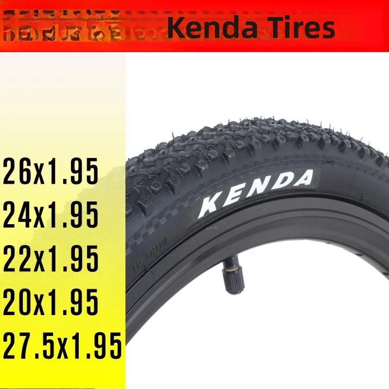 Kenda Mountain Bike… - image