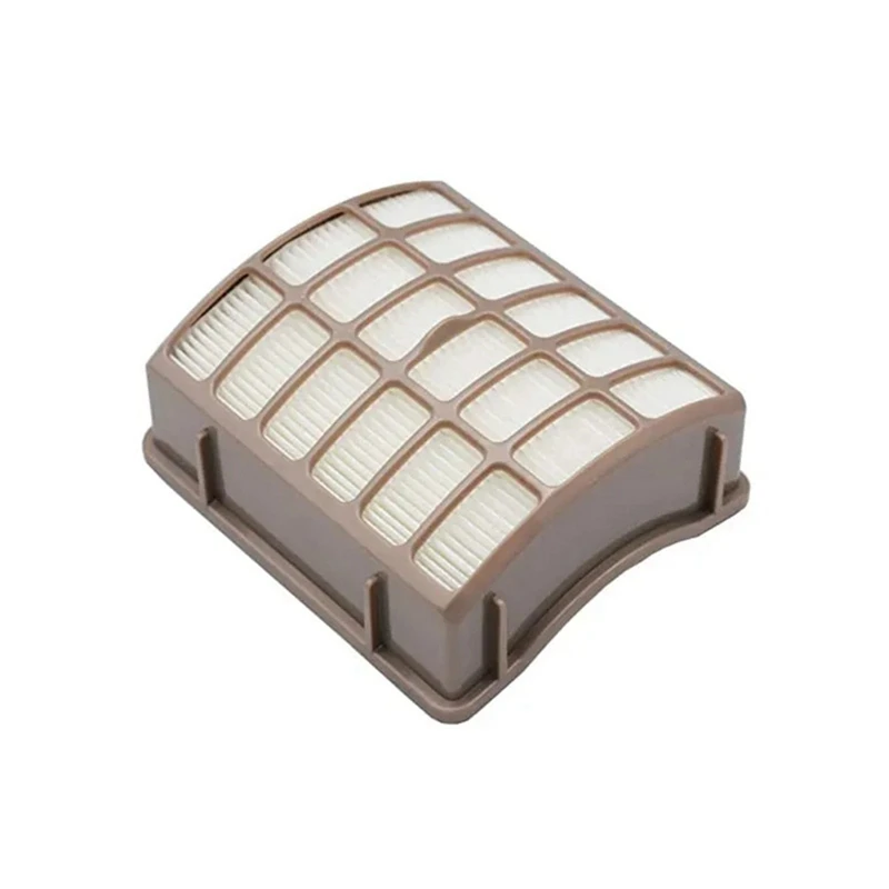 فراغ فلتر HEPA القطن لجزء استبدال Shark Navigator Professional NV70، NV71، NV80، NVC80C، NV90، NV95، UV420