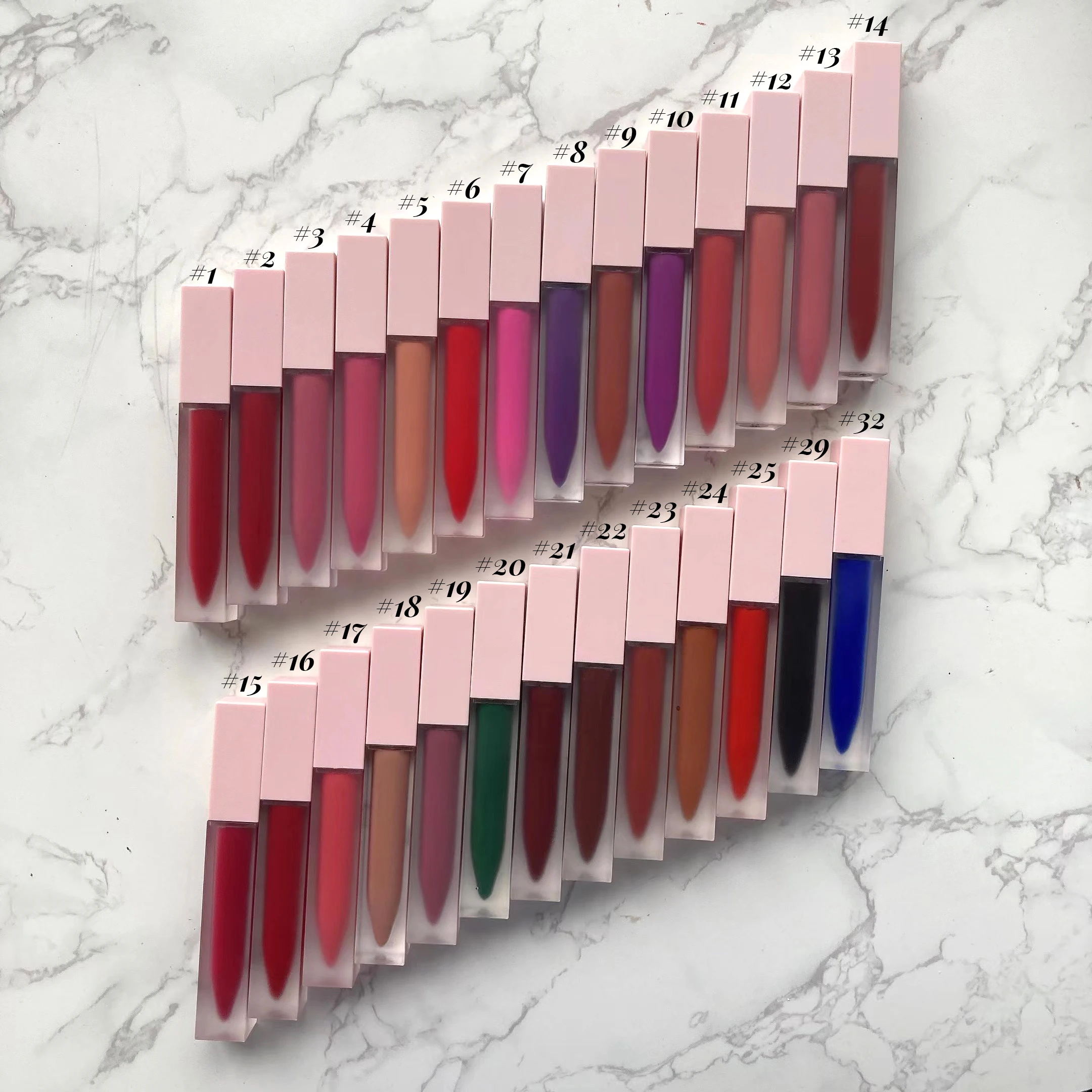 100 pieces of G5 3 COLOR AVAILABLE