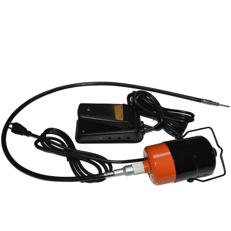 220V 50000rpm Flexible Shaft Grinder for  Hand Polishing Tools  jewelry /dental /watch polisher