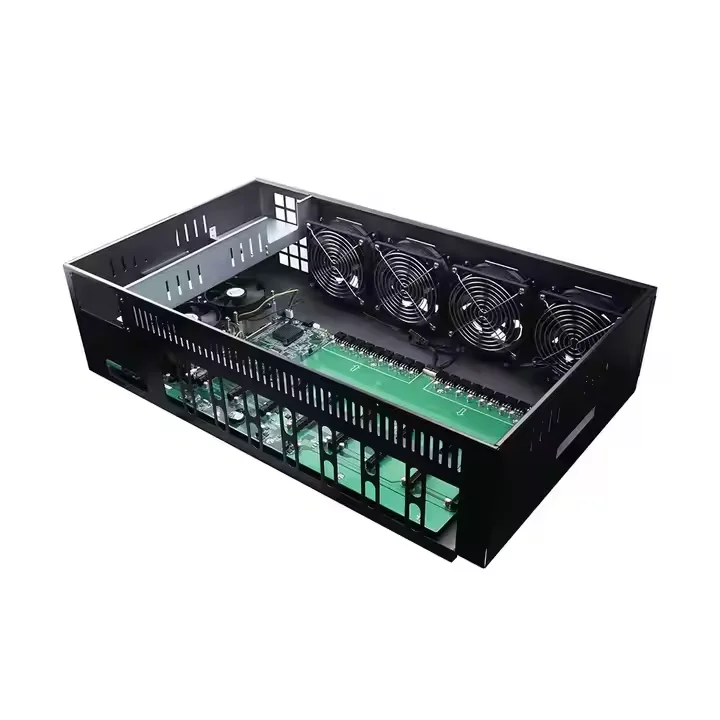 Server Multi GPU per accessori Dr-ones