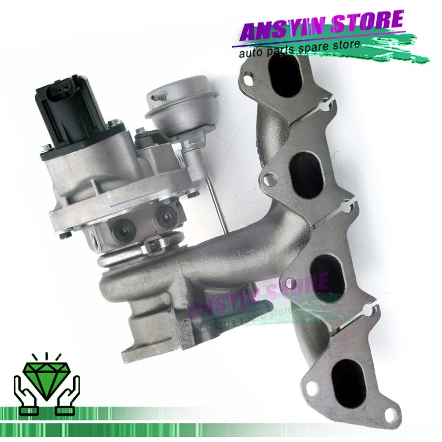 Turbo Actuator For …