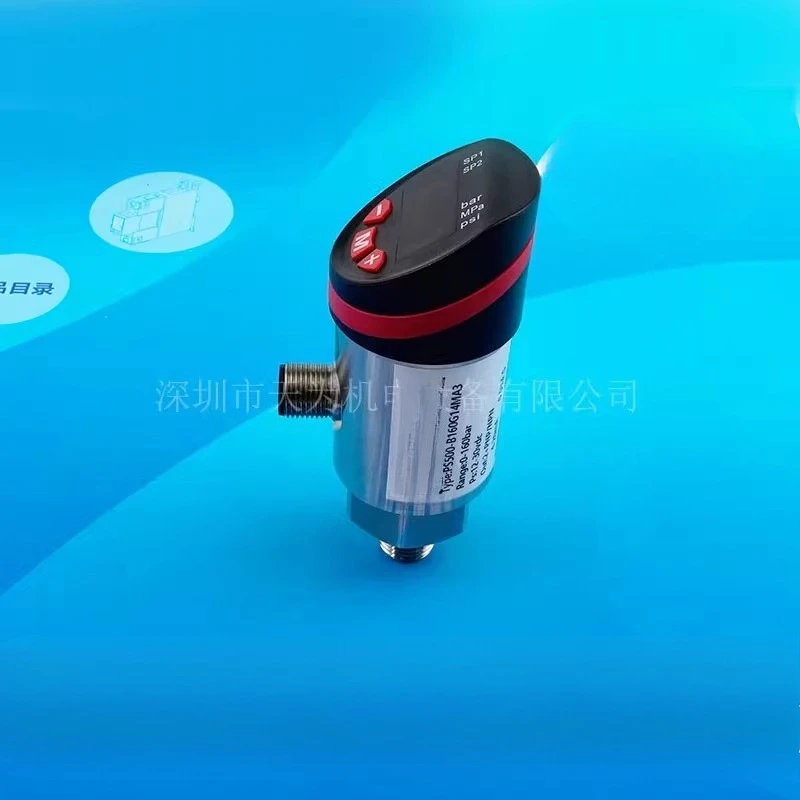 Original Drucksensor PS500-B100R12MA3-TZ PS500-B160G14MA3