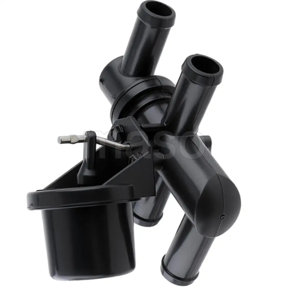 

Water Heater Control Solenoid Valve F87H18495AA F87Z18495AA For Ford Explorer Postal 2000, 2002-2003