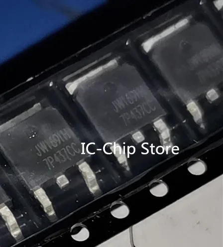 10PCS ~ 50 PÇS/LOTE JW1691H TO252 original Novo