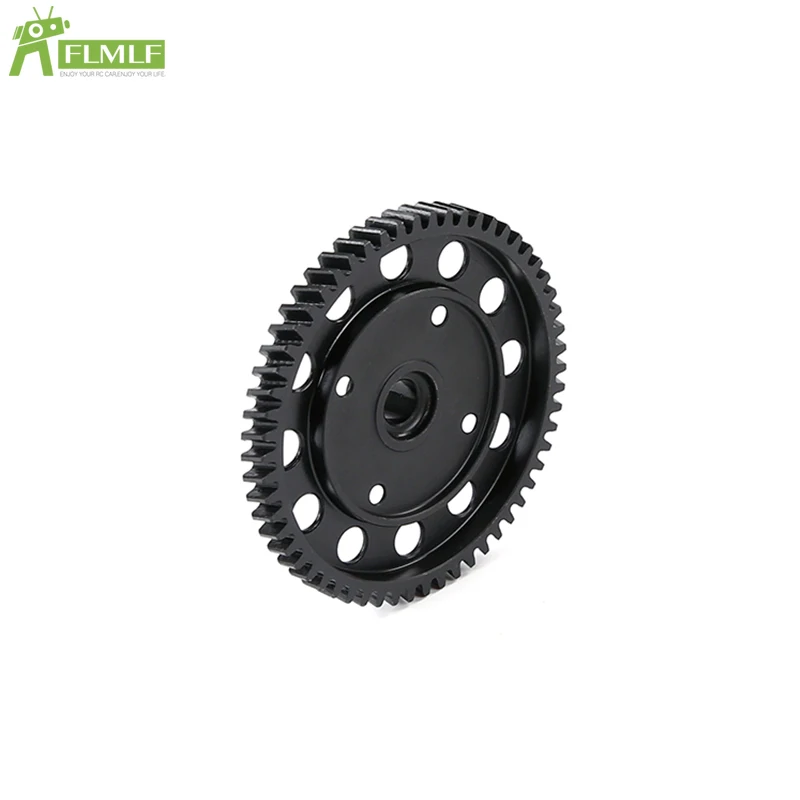 

Alloy Middle Differential Oblique Large Gear 58T Teeth Fit for 1/5 Losi 5ive T ROFUN ROVAN LT KingmotorX2 Rc Car Toys Game Parts