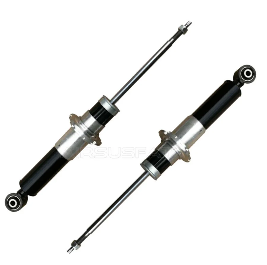 

Pair Front Left Right Air Suspension Shock Absorber for Ferrari California Airmatic Strut 247203 281474