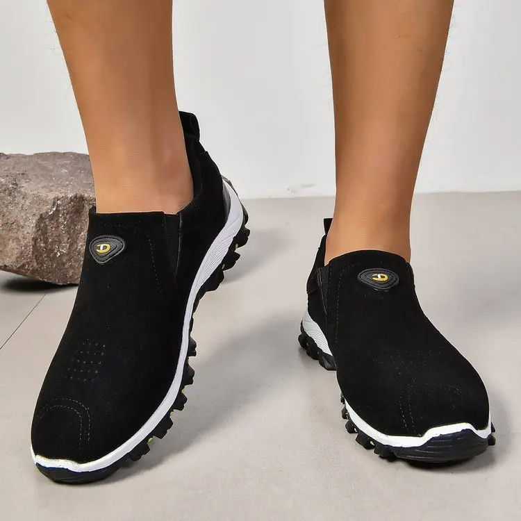 

2024 New Large Size Spring Autumn Casual Men's Shoes Sports Fashionable Trendy Shoes Comfortable Breathable Leather