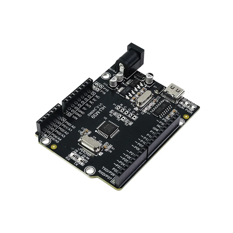 ABJF-Graphical Programming Core Board For Smart Cars Programming And Development Learning