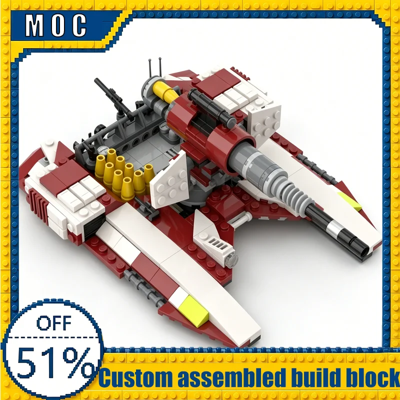 

303PCS TX-130 Tank Modify Variant Canon War Series MOC Model Building Blocks Toy Educational Learning Birthday Gift For Adults