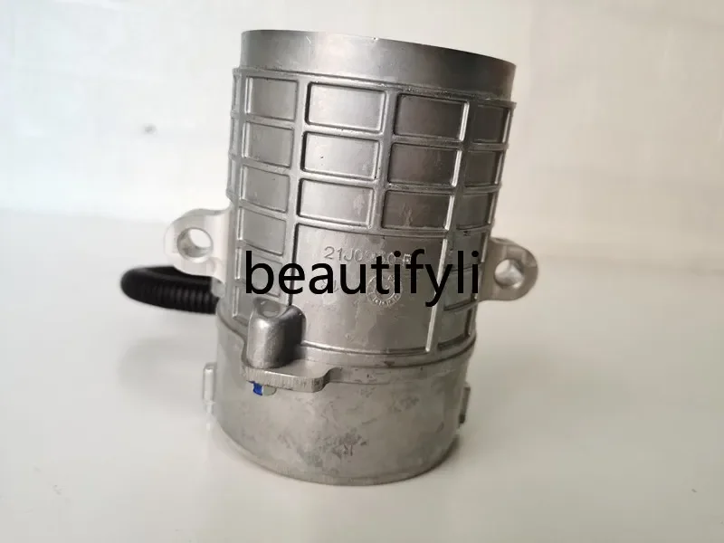 Części do pojazdów elektrycznych nowej generacji T5A, prawy silnik pompy oleju, numer katalogowy BYD2912TZA-2103850X