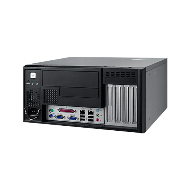 

IPC-5120 series industrial control main board 505G2/683/501G2 industrial computer