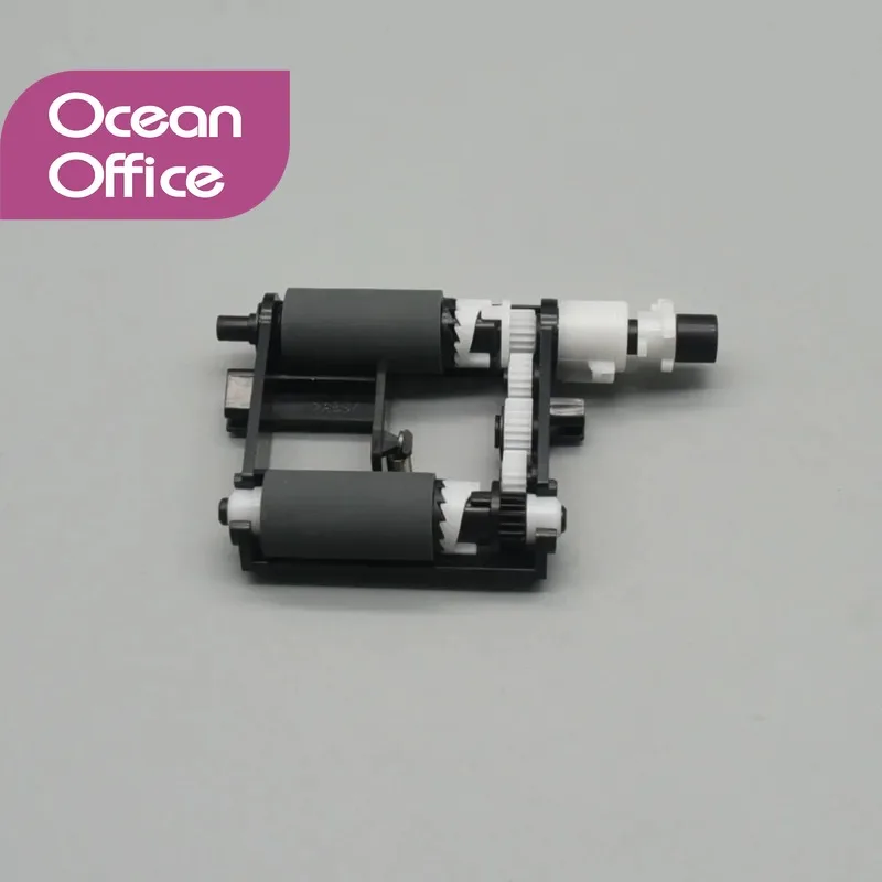 

10X JC93-00525A JC93-00524A Ролик подачи захвата в сборе Рамка захвата для Samsung M2070 SCX3400 ML2165 2160 2167 2168 3401 3405