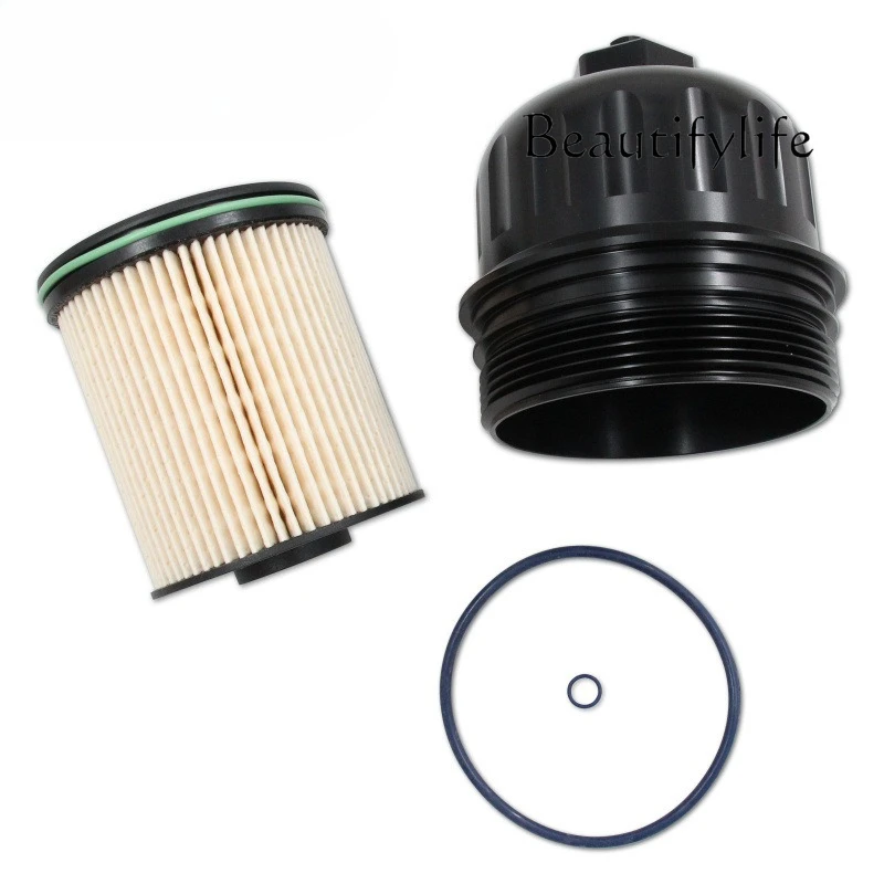 

TP1015 fuel filter housing cover 134001 for 6.6L 2017-2020