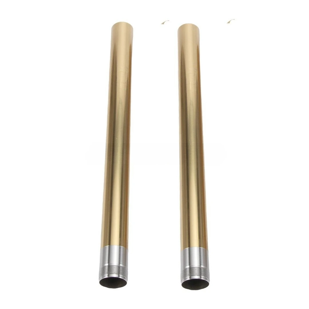 For Ducati V4S Superbike V4 SP2 Superbike 2022-2023 Panigale V4S V4 1199 1299 ohlins 43x520mm Front Suspension Inner Fork Tubes - Image 2