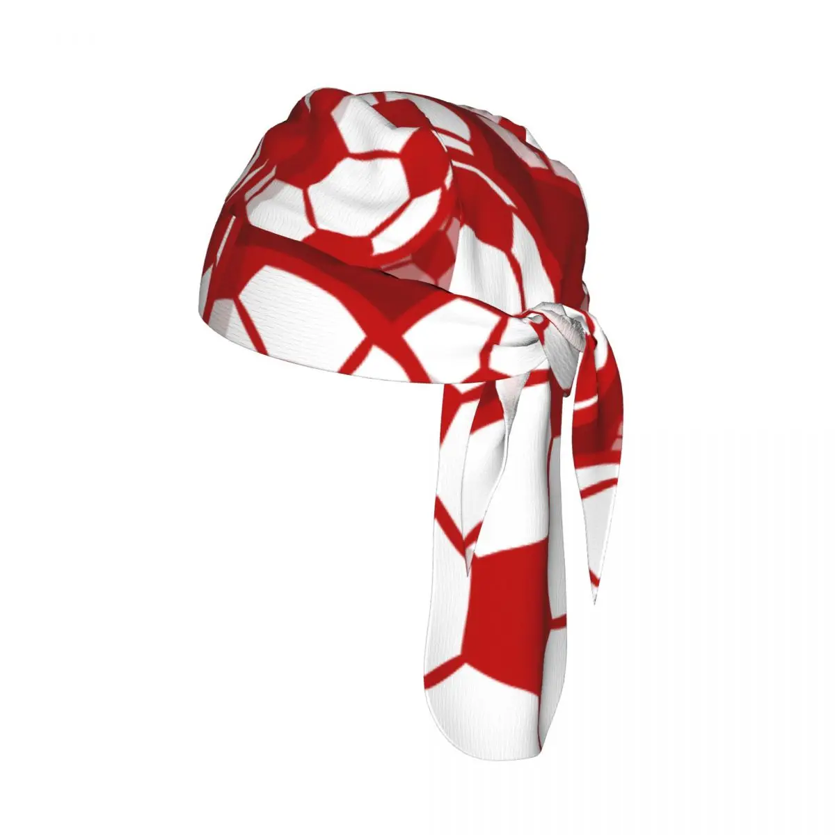 

Quick-drying Cycling Cap Breathable Wicking Bandana Football Soccer Ball Outdoor Running Hiking Bicycle Headwear