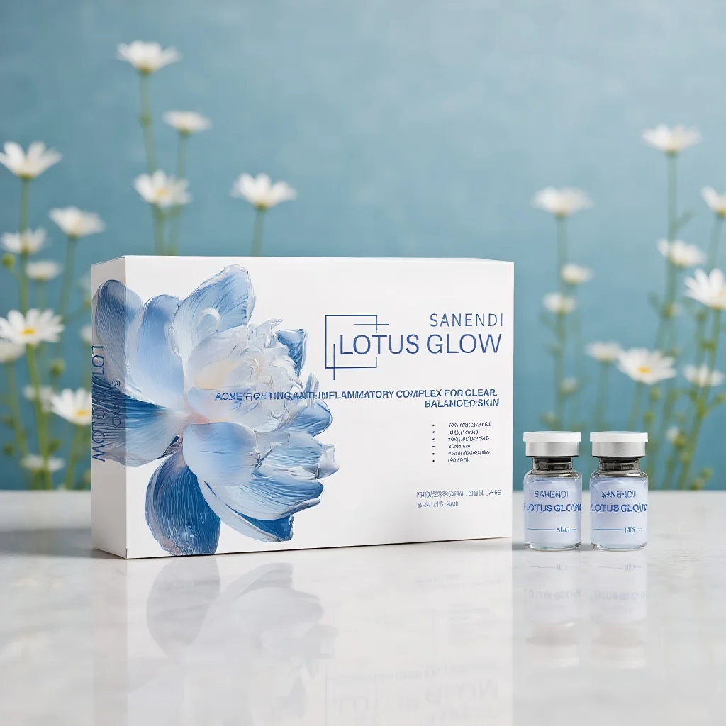 

Korean Glass Skin Cream Lotus Glow Series Hyaluronic Acid Face Moisturizer Hydration Treatment For Healthy And Smooth Skin