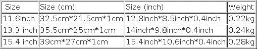 Unisex Custom Letter Envelope Leather Laptop Sleeve for MacBook Air 13 Retina 13.3 14 15 Free Personalization Macbook Case Pouch