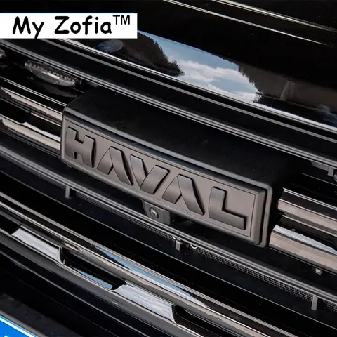 10 best sales haval car badge - №4
