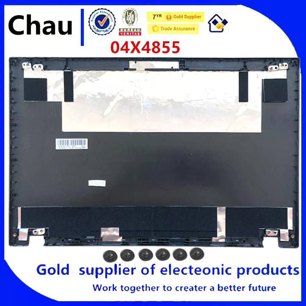 

New For Chau ThinkPad L540 Laptop LCD Back Cover Top Case 04X4855