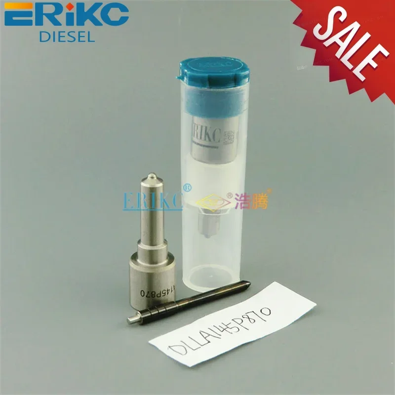 1465a041 1465A041 Common Rail Injector Spray Nozzle 093400-8700 for Mitsubishi L200 4D56 Euro4