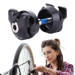 Bike Seatpost Clamp Bicycle Seat Pipe Clamp Conversion Sleeve Bicycle Seatpost Clamp for Carbon Saddle Rails 7x9/7x7mm