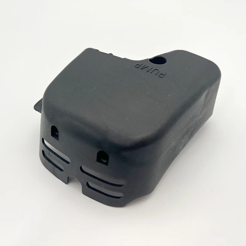 Assemblage de boîtier de filtre à air adapté pour MAKITA, Subaru EH035, moteur 33,5CC, débroussailleuse, nettoyeur d'air, pièce de couverture