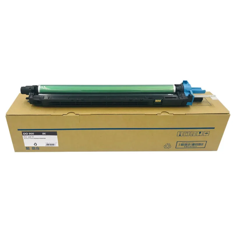 

1X DO900 DO-900 black Drum Unit for Pantum P9502DN M9006DN M9005DN