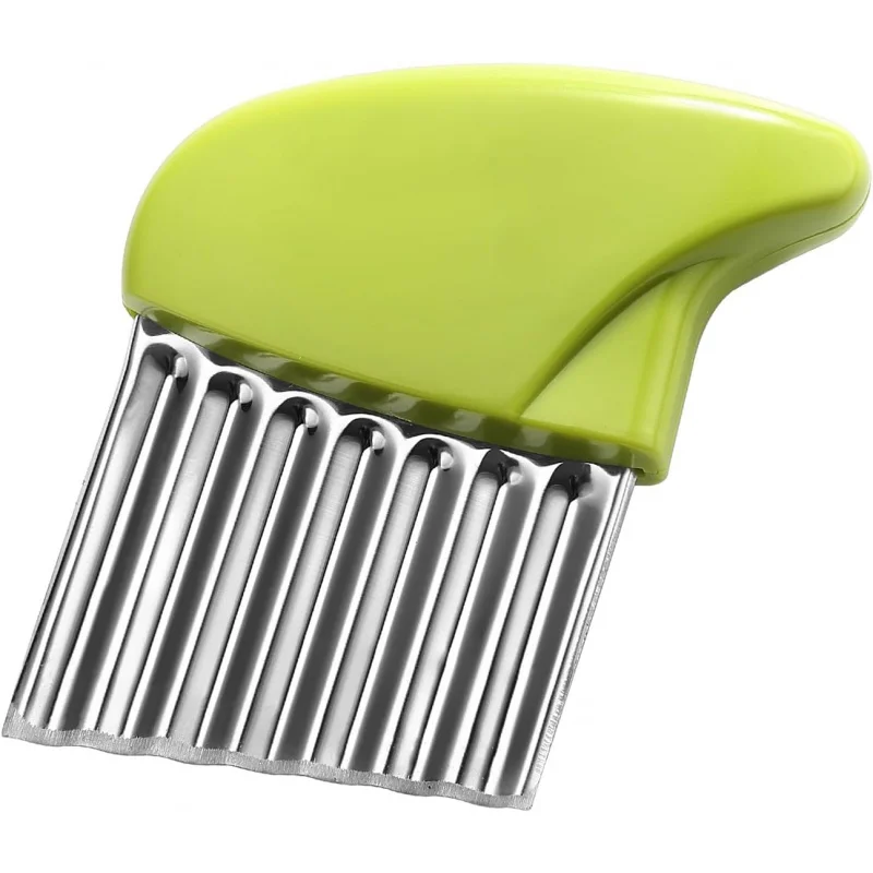Crinkle Cutter Stai…