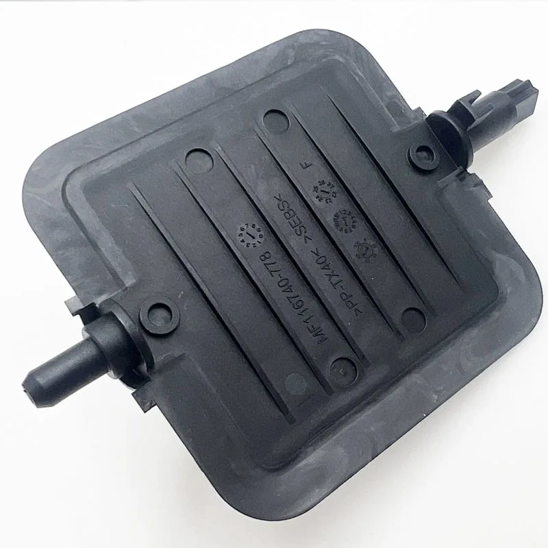 64116827060 Air Conditioner Evaporator Flap Paddle Panel Kit  for BMW MINI F54 F55 F56 F57