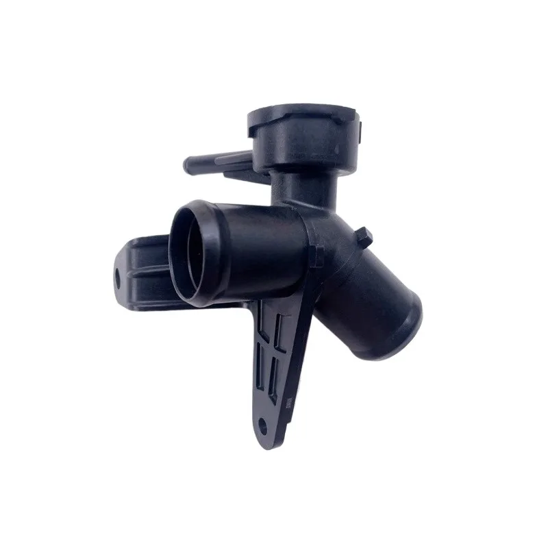 

Верхний шланг радиатора, заливная горловина Vios, трехходовой разъем нижнего шланга для Toyota Vios Yaris 2008-2012, новый оригинальный