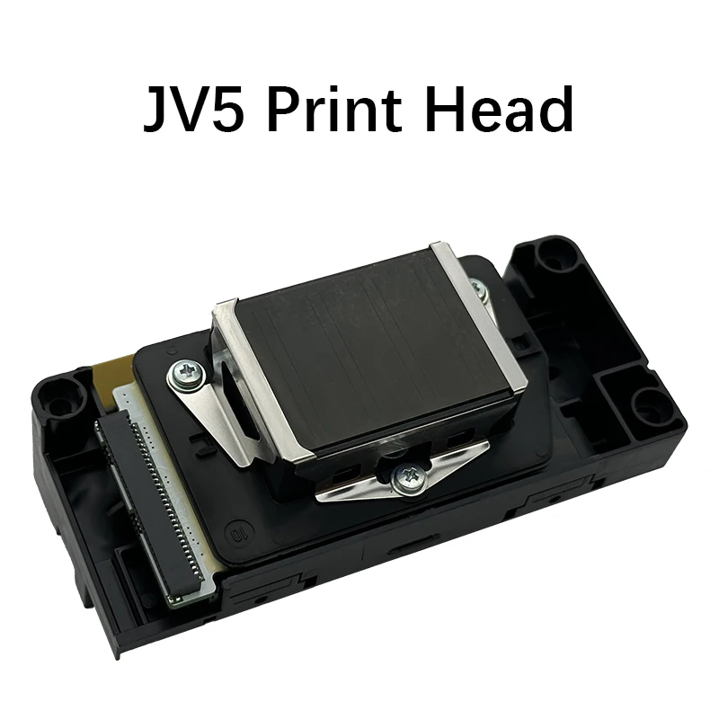 Epson 100% New Original DX5 Print Head F158000 Print Head For JV33 JV5 CJV30 DF-49684 vj1204 vj1304 vj1604 vj1614