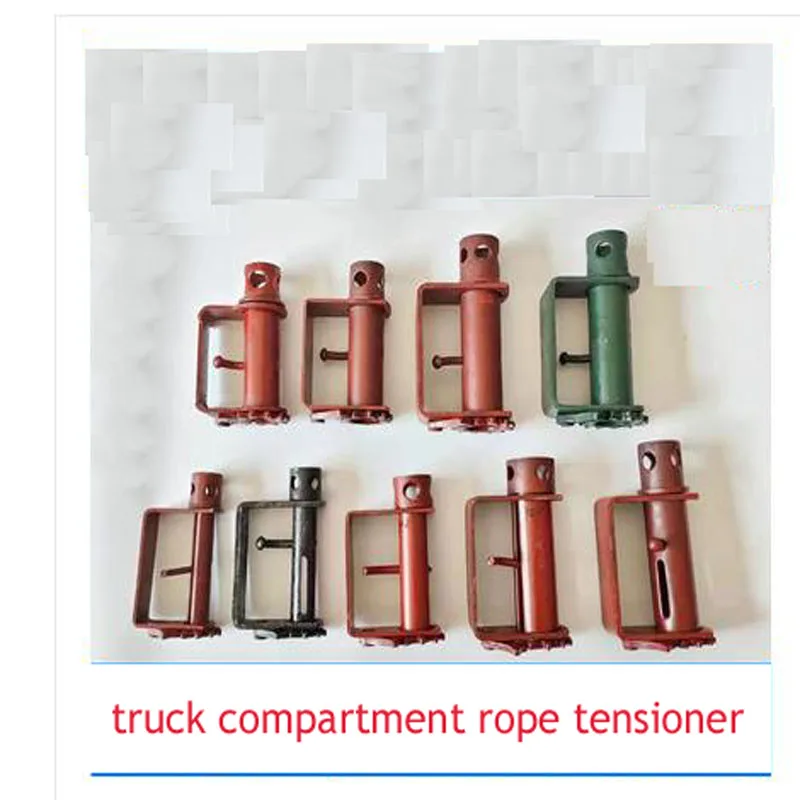 Truck Rope Tightener Welding Rope Tightener Binding  Rope Tightener Welding Receiver Thickening Winch