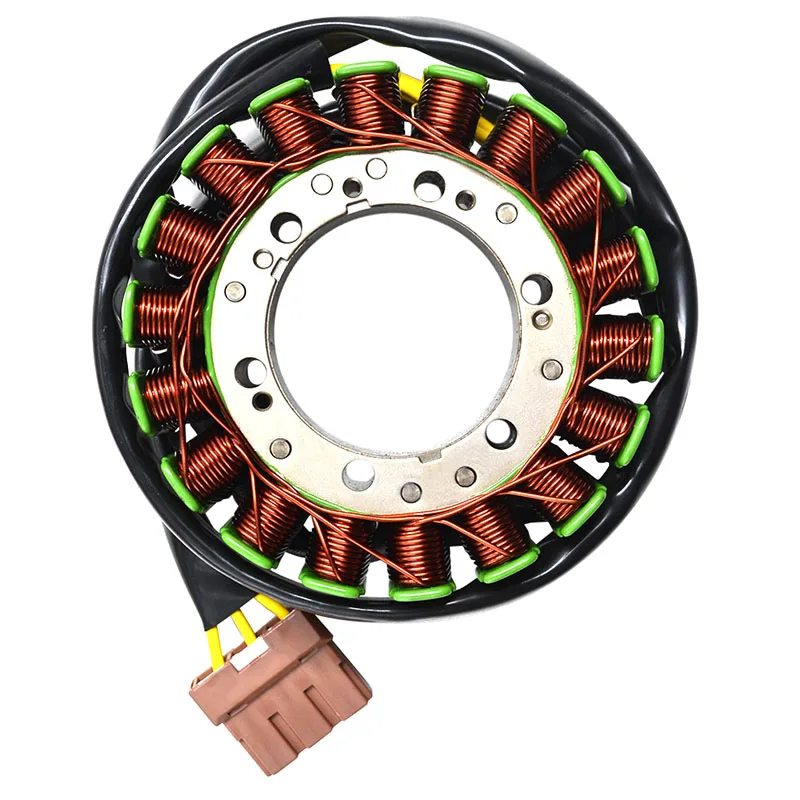 

Motorcycle Ignition Magneto Stator Coil Assembly For Aprilia RSV1000 Tuono RSV1000R ETV1000 CAPONORD ABS RALLY RAID FUTURA