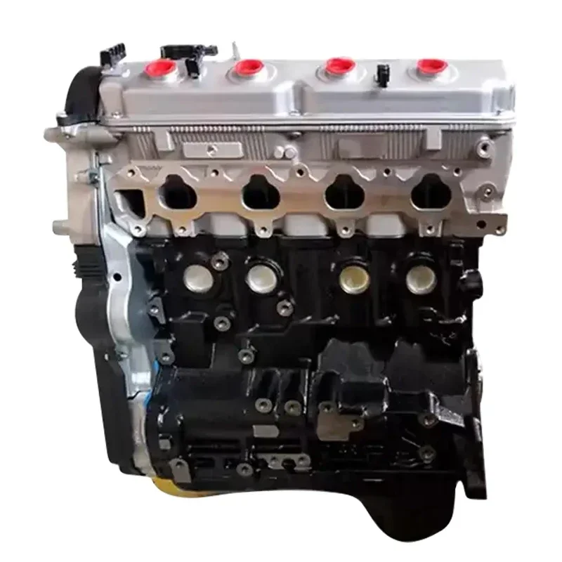 

Ujoin high quality auto engine oil 4G63/4G64 car engine assembly parts for mitsubishi for the Cheetah V31