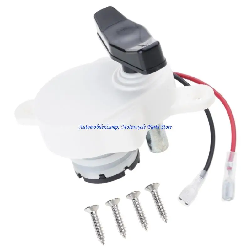 H7BD Automatic Roof Vent Lift Unit 17 Speed Fits Popular B Series Models