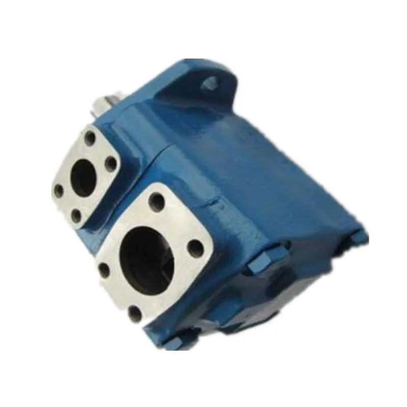 مضخة المكبس الهيدروليكي سلسلة PVH PVH-57-QIC-RF-1S-10-C25V-31 لولادة مضخة المكبس البديلة الجديدة للمصنع
