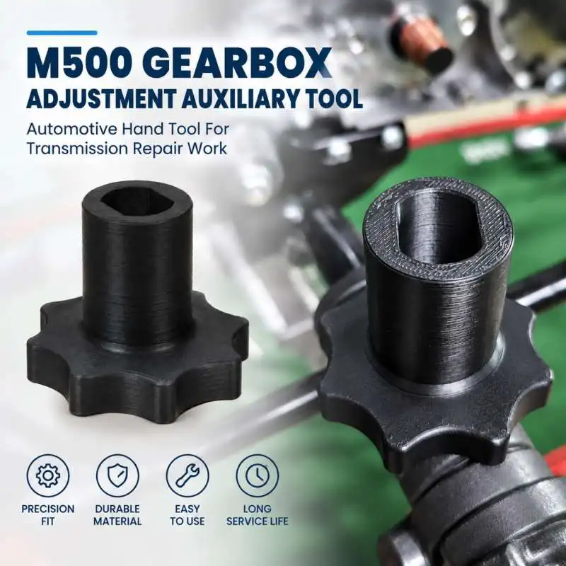 M500 Gearbox Adjustment Auxiliary Tool Automotive Hand Tool For Transmission Repair Work