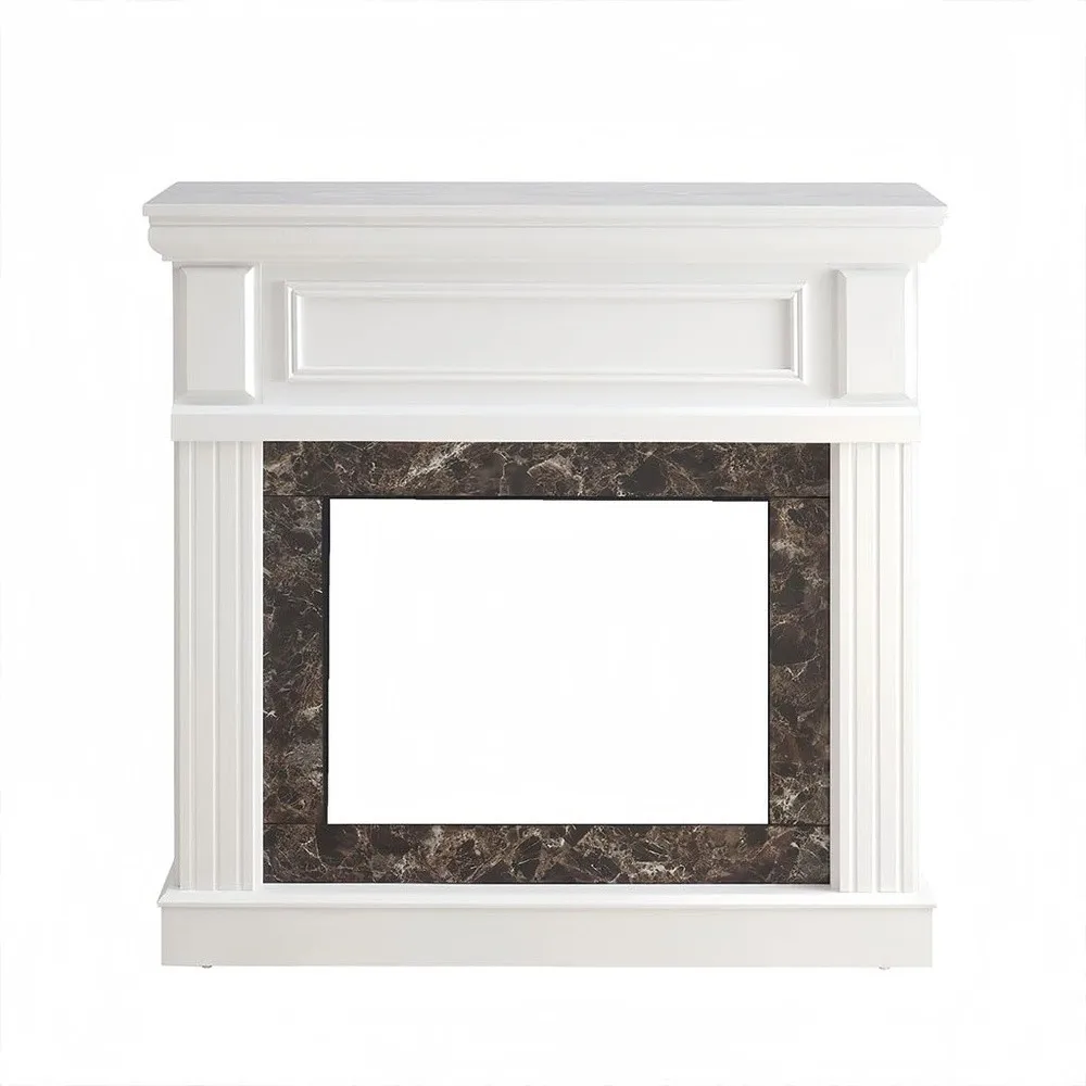 Fireplace Mantel Surround 41.34