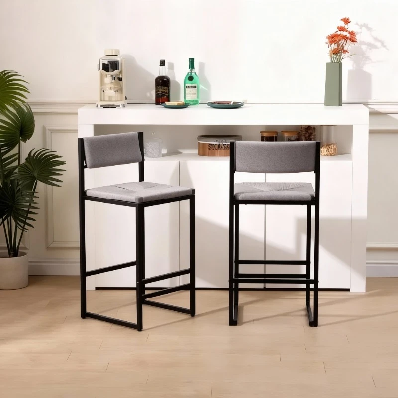 

Chaises De Bureau Office Chair Ergonomic Armchair Desk Chairs Wheeled Low Chair Gaming Chest Furniture Magalu Store Armchairs