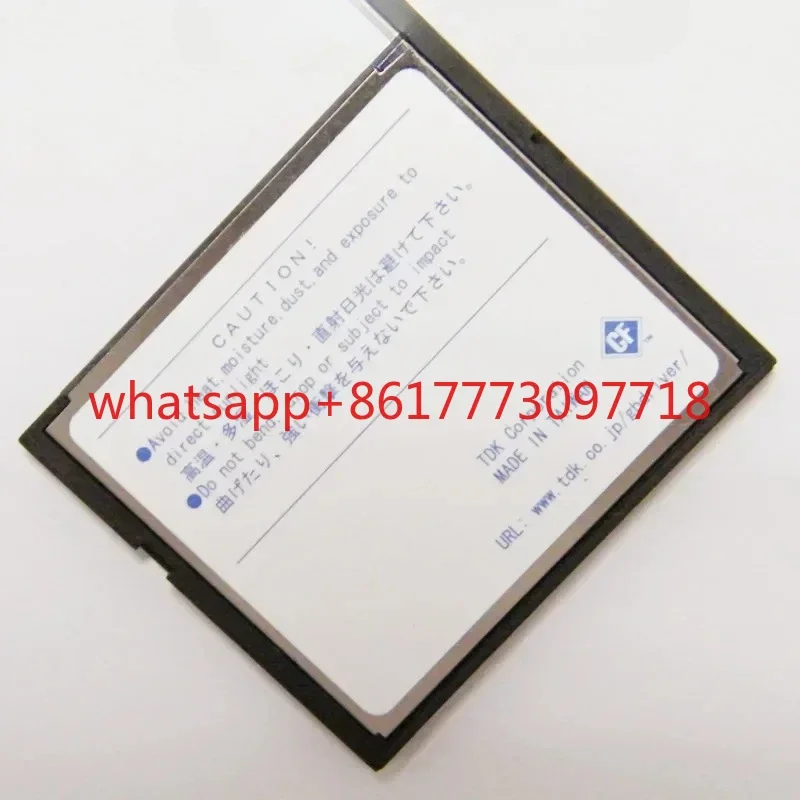 2G GBDriver industrial grade CF card 2GB for Frank CNC industrial control machine tools