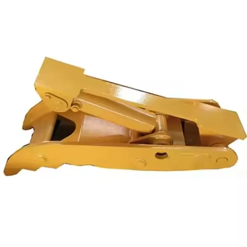 Strong Power Bucket Thumbs Backhoe Excavator Mounted Hydraulic Thumb