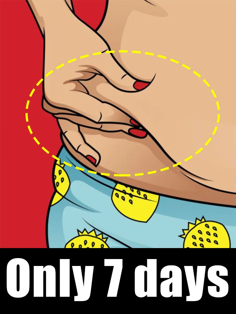 Technology changes lives, helping people who Around the abdomen fat solve their problems,Hot sale
