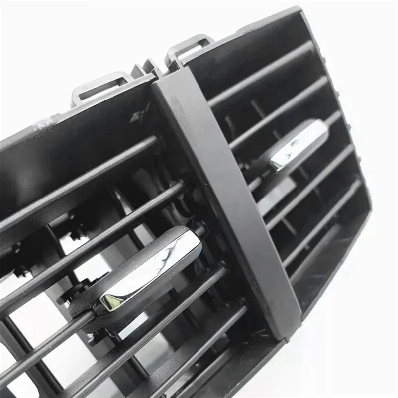 

A95E-DS7Z-19893-AA Car Center Console Louvre Air Vent For Ford Fusion 2013-2020