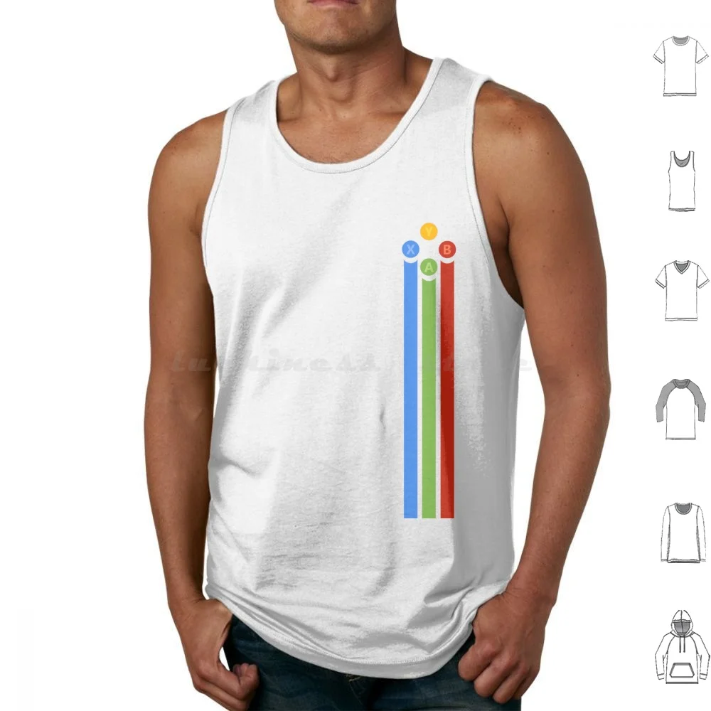 Abxy 360 Buttons Wi…